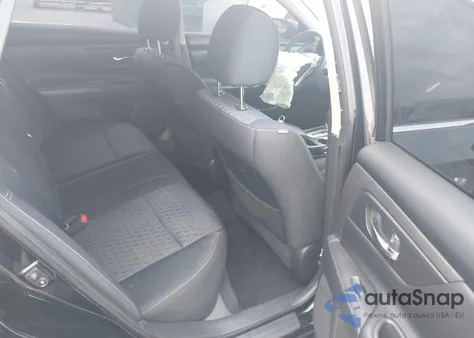 2016 Nissan Altima 2.5/2.5 S/2.5 Sl/2.5 Sr/2.5 Sv из США, поврежденный, VIN 1N4AL3AP7GC150047